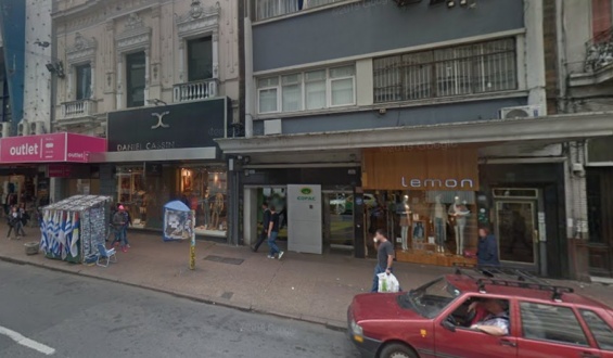 El comercio volvi� a caer en el segundo trimestre del a�o