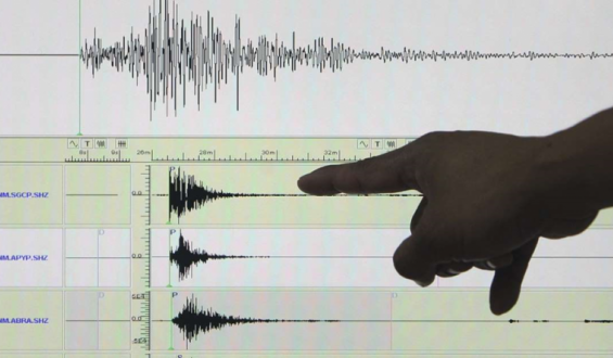 Se registra un se�smo de 7,2 grados en Hait�