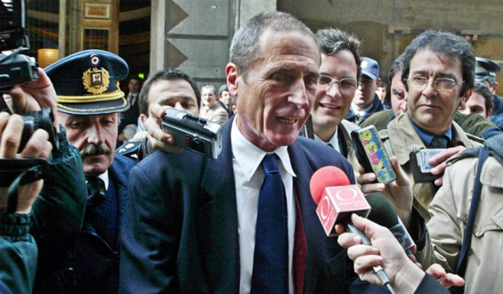 Falleci� el ex canciller de la dictadura Juan Carlos Blanco