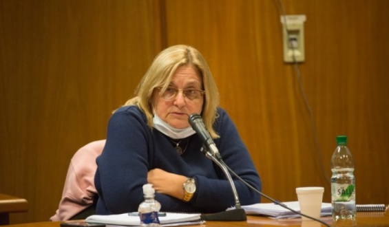 Bianchi sobre Fernando Pereira para presidir el FA: "El PIT-CNT es un aliado del Frente Amplio"