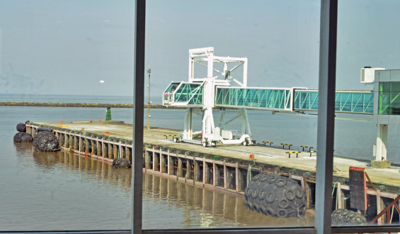 Se recibieron m�s de 670 solicitudes en cuatro d�as para ingresar a Uruguay