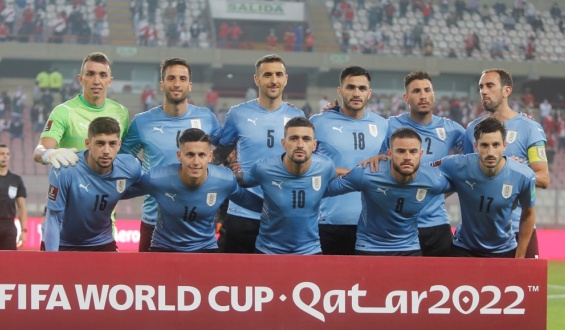 La fecha de la Clasificatoria al Mundial