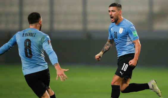 Uruguay quiere ganar ante una Bolivia urgida de puntos