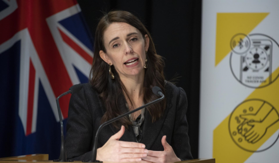 Nueva Zelanda trat� de deportar al autor del ataque terrorista en Auckland