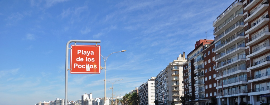 Desvos y cortes de circulacin en la Rambla por carrera