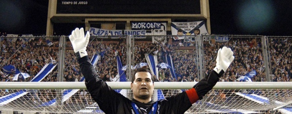 Chilavert cuestion la eleccin de Ramn Daz como DT de Paraguay