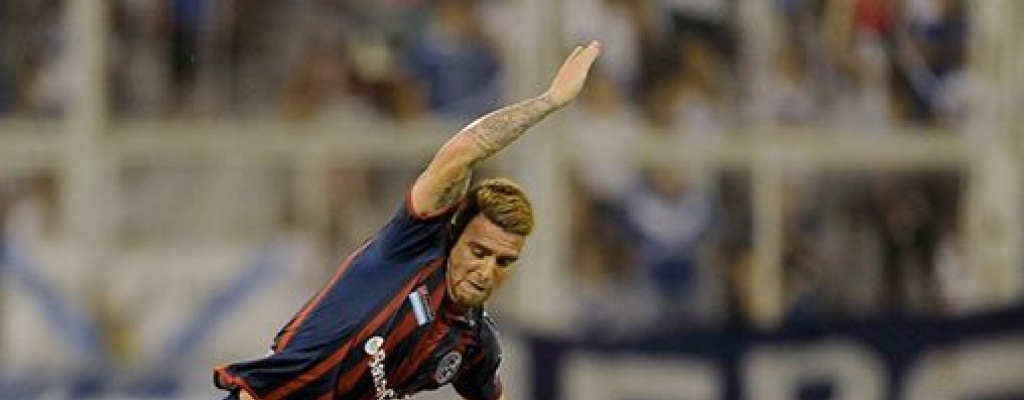 San Lorenzo cerr Torneo argentino con triunfo ante Vlez