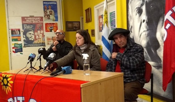 PIT-CNT: reafirman que el paro de este mi�rcoles ser� el m�s grande de la �ltima d�cada