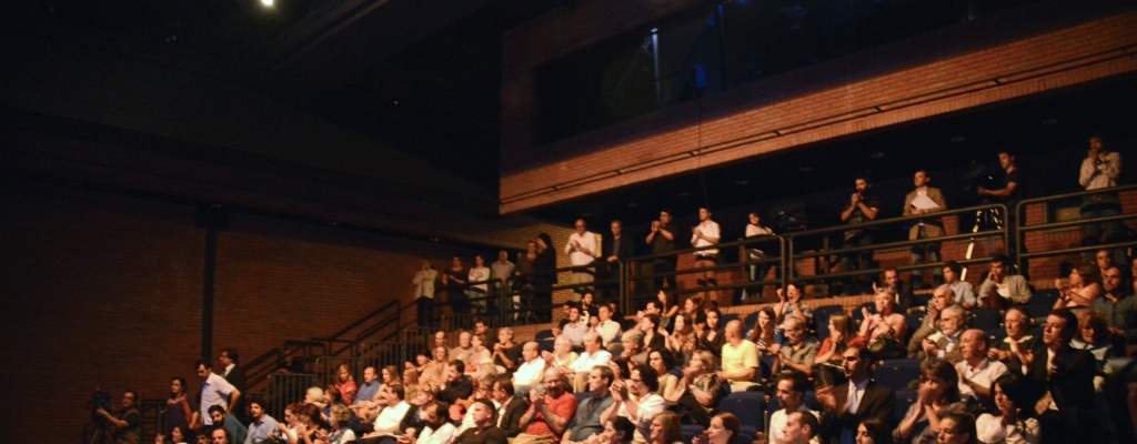 Auditorio Adela Reta del Sodre cierra el ao con cifra rcord de espectadores
