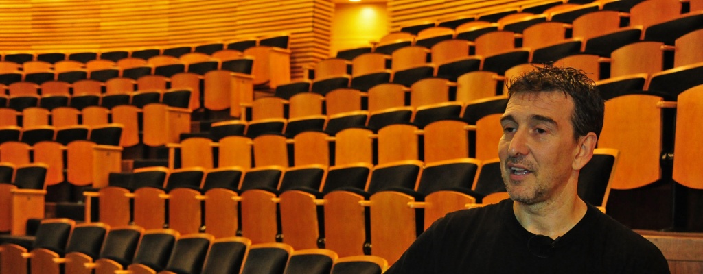 Julio Bocca destac el reconocimiento del Ballet del Sodre en el exterior