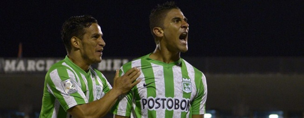 DT de Atltico Nacional preocupado por presin de hinchas de River