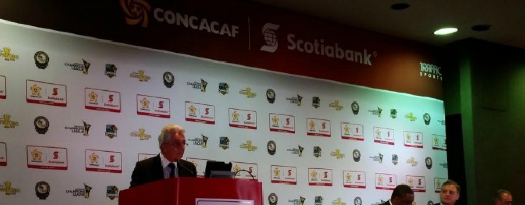 Mxico buscar ser sede del Mundial 2026