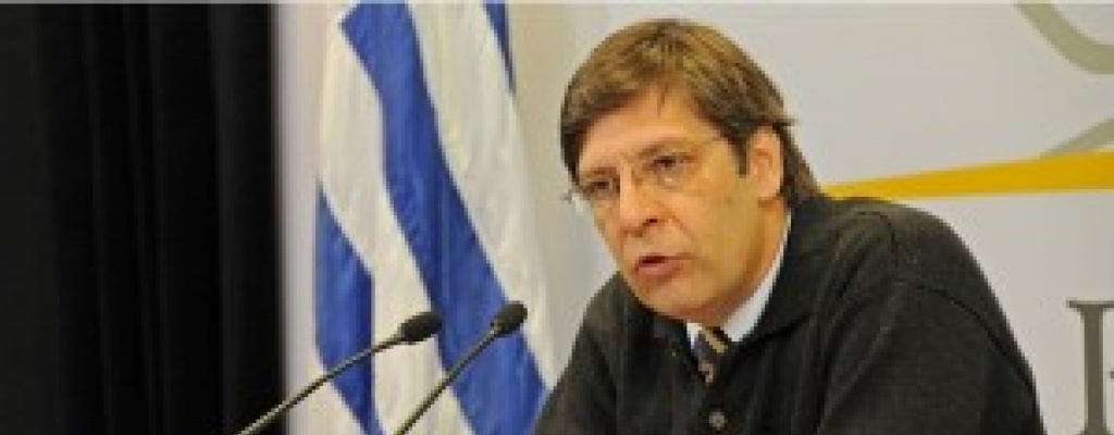 Miranda: Uruguay debe "construir derechos desde los derechos" y no por reaccin