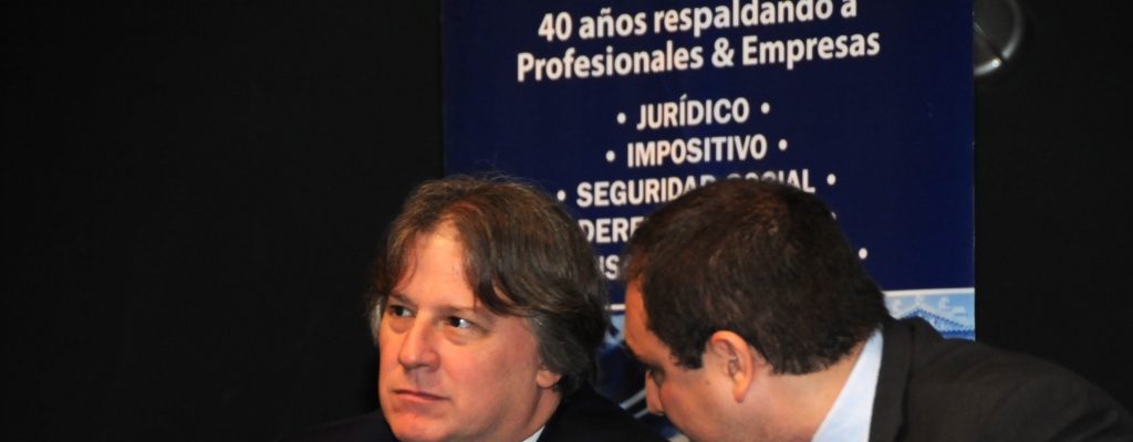 Frente Lber Seregni destac la "tica y el honor" de Lorenzo tras su renuncia