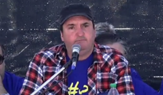 Molina: Interpelacin a Omar Paganini "es un circo meditico"