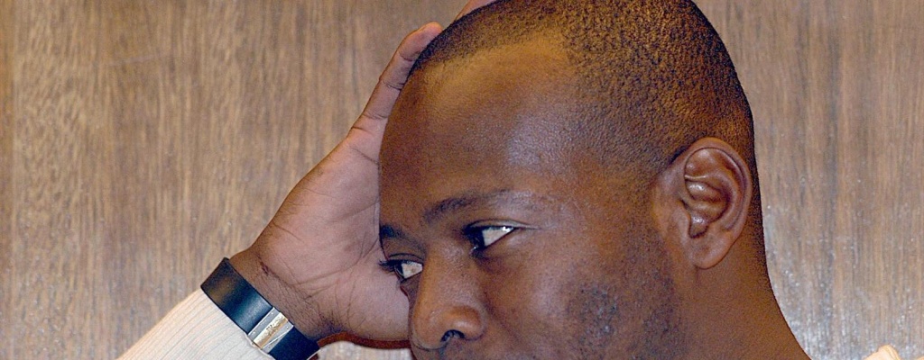 "Tino" Asprilla denuncia amenazas de muerte y extorsin