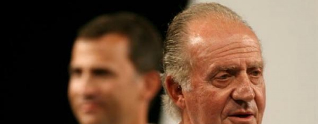 Justicia espaola decidir si admite demandas por paternidad contra el rey Juan Carlos