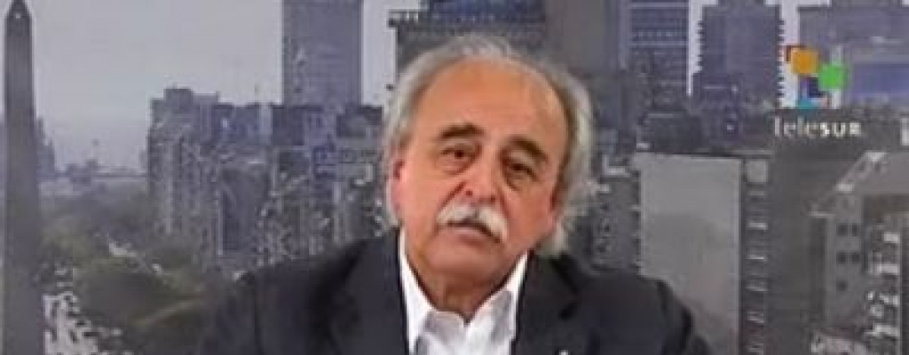 Alto funcionario K, que promovio encuentro Vzquez-Scioli, renunci formalmente a su cargo