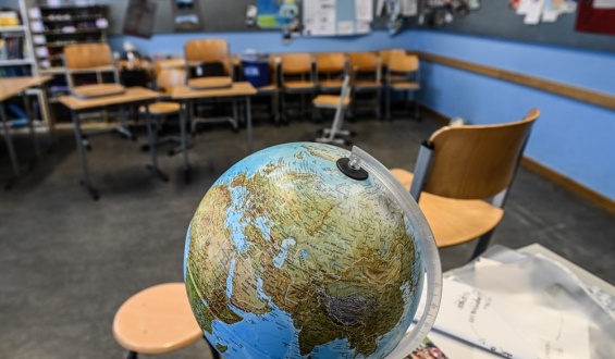 Educacin uruguaya sigue mostrando problemas de calidad, abandono y desigualdad