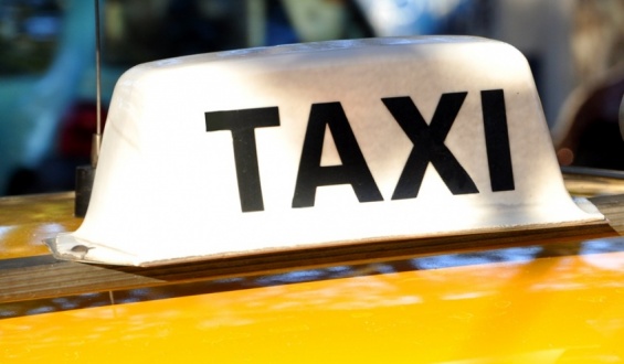 El taxi realiz ms de 500 viajes desde el Aeropuerto de Carrasco hacia el centro de Montevideo