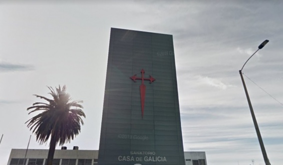 CASA DE GALICIA: FUS pedir reunin con Salinas y no descarta movilizaciones