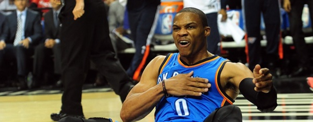 Thunder vencen a Cavaliers con ausencia de LeBron James