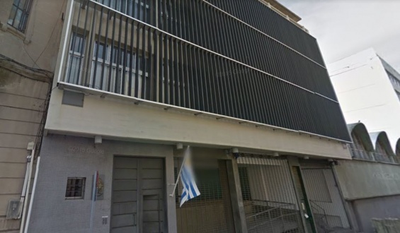 Fue imputado el sospechoso de asesinar a Lucas Zanolli