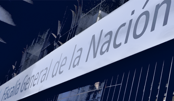 Caso de los cnticos ofensivos: Fiscal Romano pidi que no se mostrara su rostro por TV