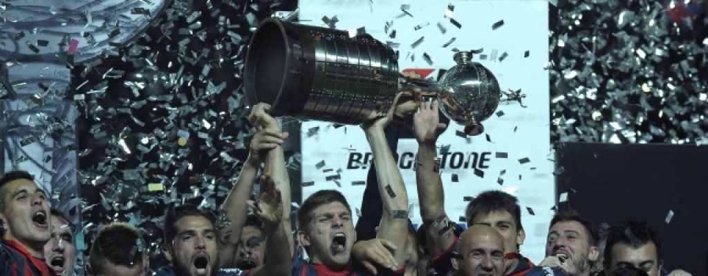 San Lorenzo ya est en Marruecos para el Mundial de Clubes