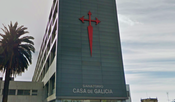 La Justicia resolvi el cierre de Casa de Galicia