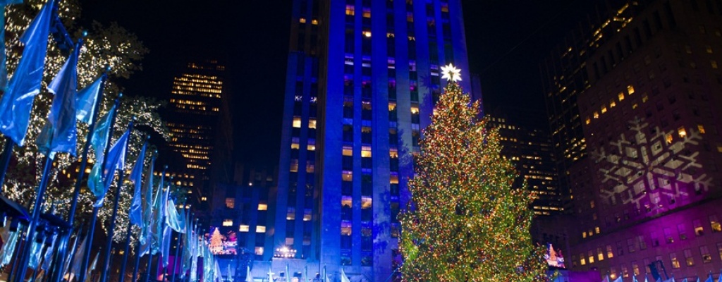 Navidad en Nueva York; especial para Monte Carlo.com