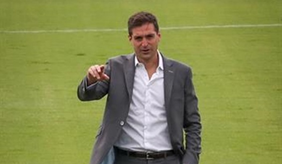 Catorce novedades en la primera lista de Alonso 