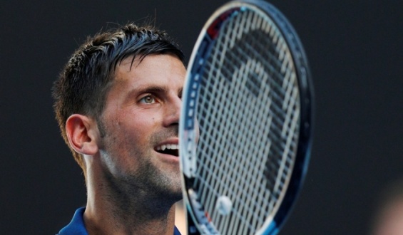 Djokovic dio positivo de covid-19 el pasado diciembre, seg�n sus abogados