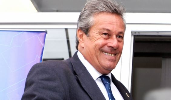 Uruguay dise�a proyecto tur�stico en una reconocida reserva de lobos marinos