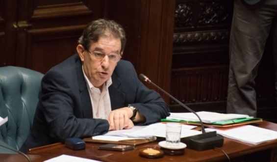 El Partido Independiente lanzar� su campa�a a favor de la LUC en febrero con gran presencia en el interior