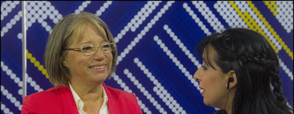 Opinin: "El gobierno del pueblo"