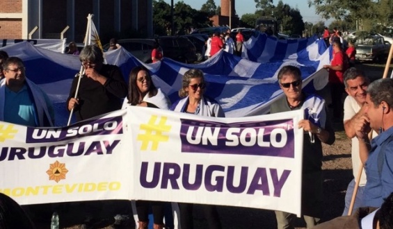 Guillermo Franchi de USU: �En este Gobierno lo que es una constante es que no nos responden"