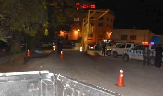 Asesinaron al exjugador Germ�n Ferreira