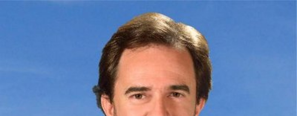 Nuevo CEN colorado; Germn Cardoso nuevo secretario general