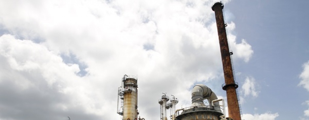 Barril de petrleo Brent se situ por debajo de U$S 60 