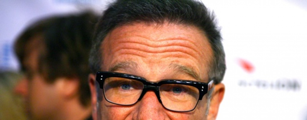 Robin Williams encabez las bsquedas en Google durante 2014