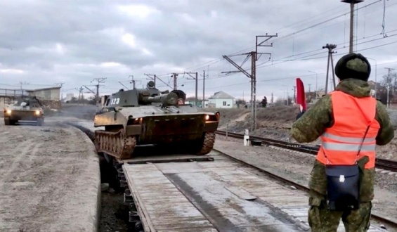 La Fiscal�a ucraniana eleva a 85 los ni�os fallecidos en la guerra