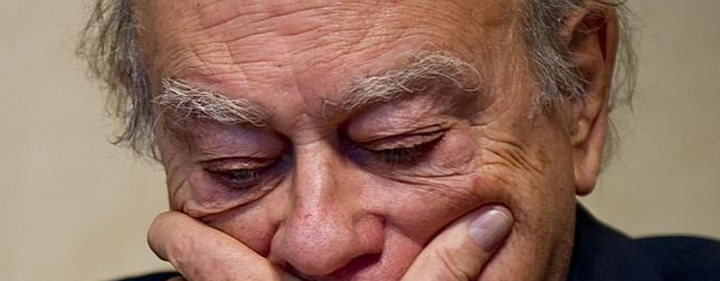El expresidente cataln Jordi Pujol fue imputado por fraude fiscal