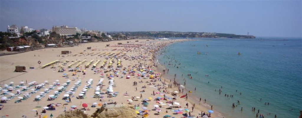 Rocha espera mayor llegada de turistas brasile�os y leve baja de argentinos