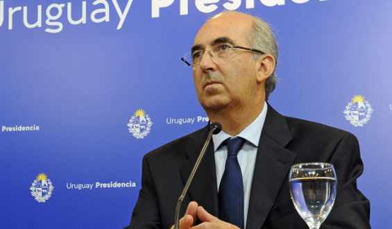 Maciel: La LUC �es una ley que castiga fuertemente a los delincuentes�