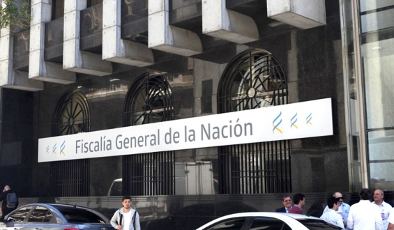 Se suspendieron las audiencias de la Operaci�n Oc�ano tras registrarse una denuncia vinculada a documentaci�n ap�crifa en la causa