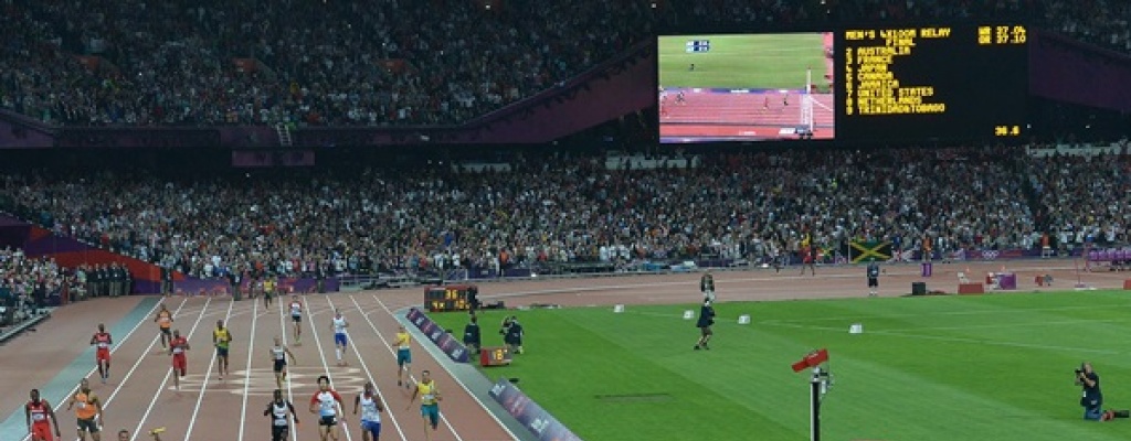 Estados Unidos confirm que se postular para los Juegos Olmpicos 2024