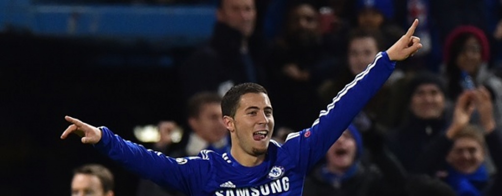 Chelsea avanz a la semifinal de la Copa de la Liga