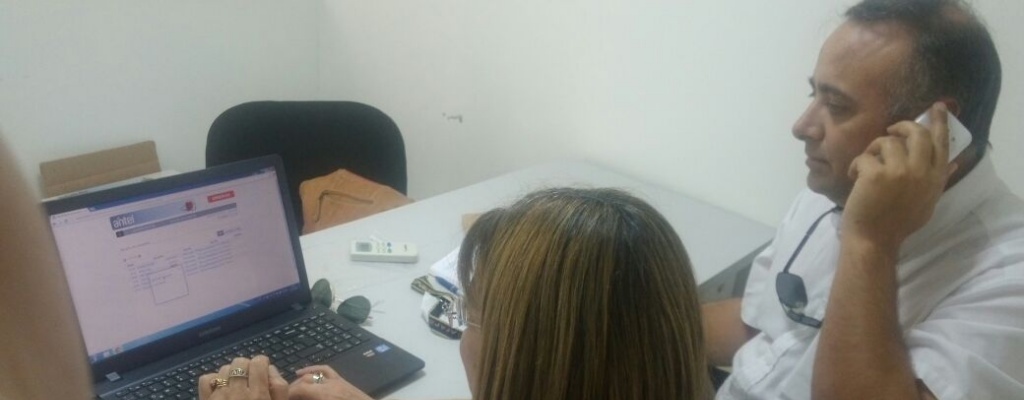 Cerro Largo Incluye comenz con la puesta a punto de la Telemedicina en todo el departamento