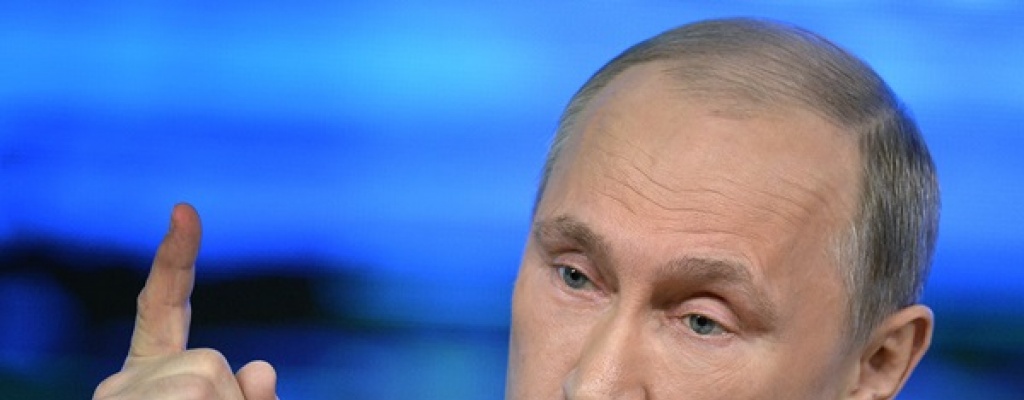 Putin afirm que crisis econmica en Rusia no durar ms de dos aos